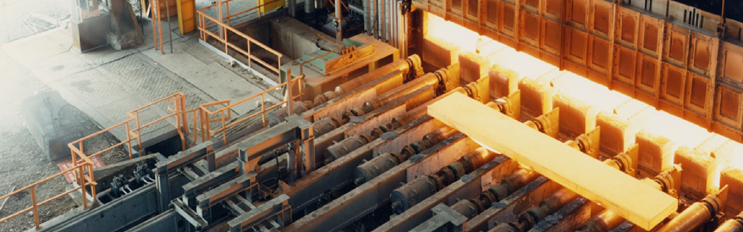 Automation technology service