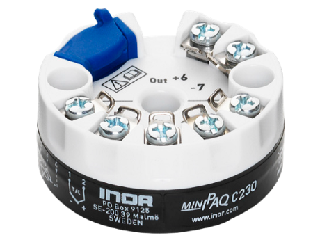 Fotografie MinIPAQ C230